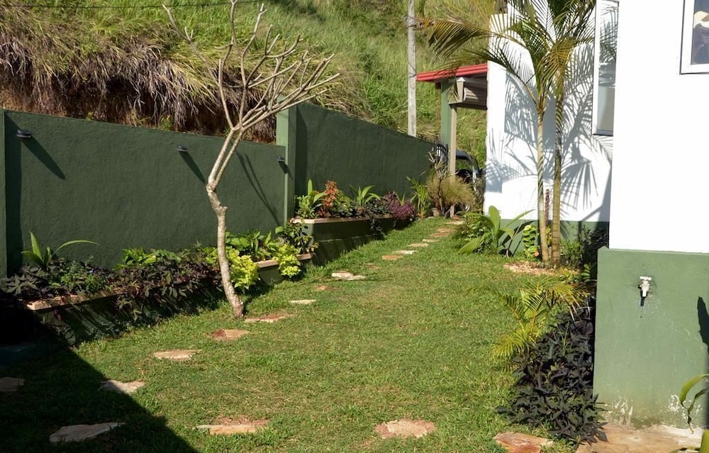 Villa Tranquil 12/15