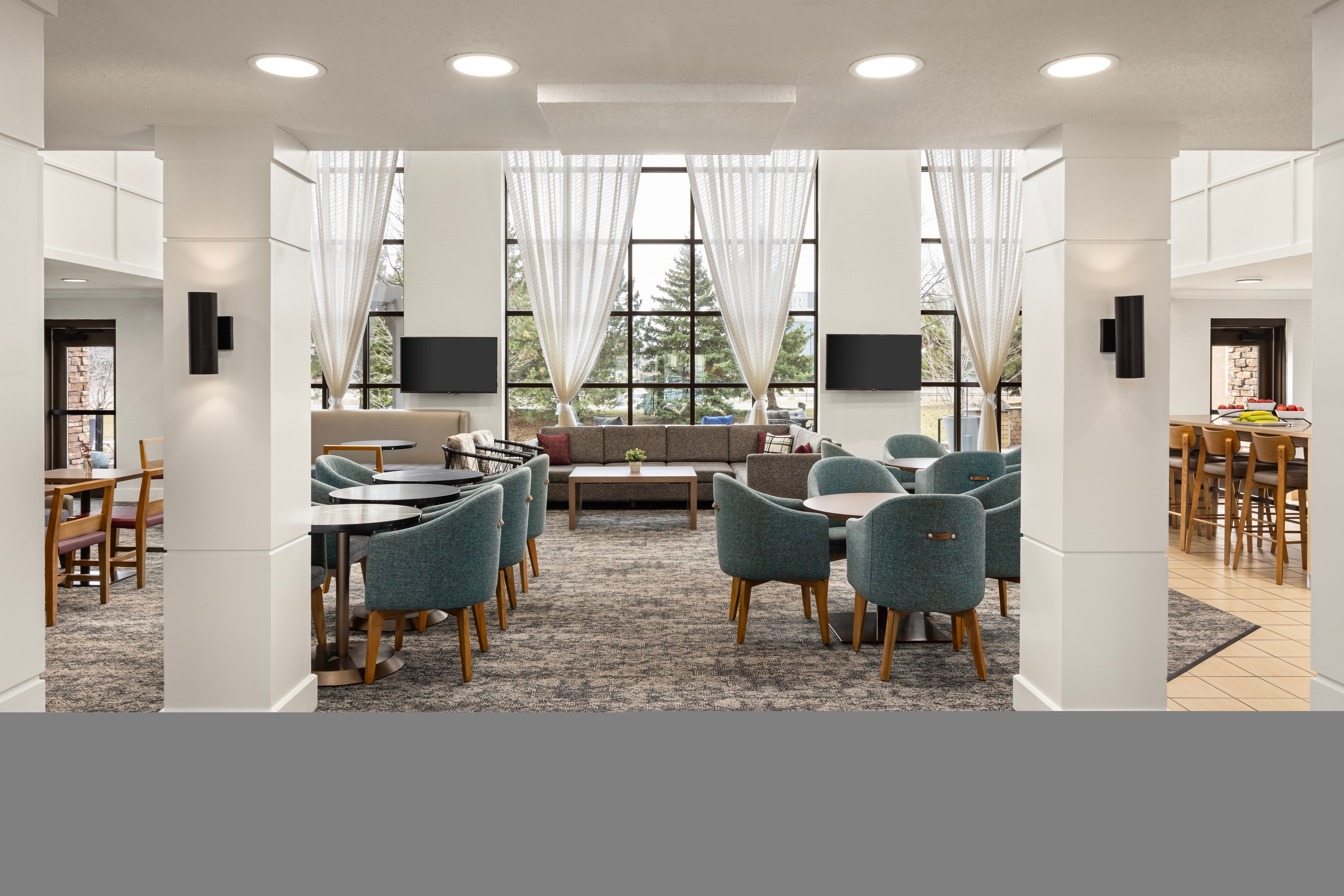 Staybridge Suites Minneapolis-Bloomington 54/79