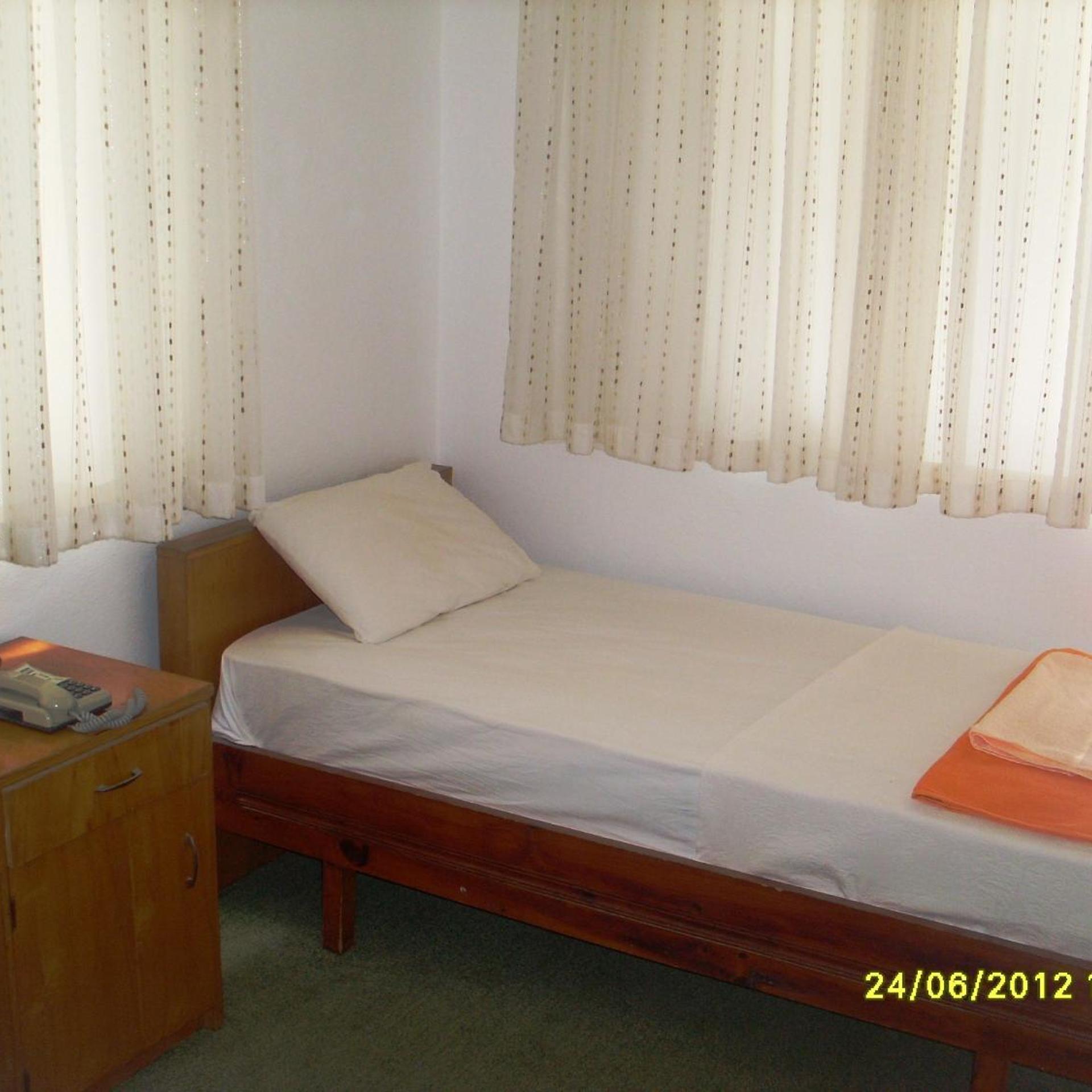 Kiyak Hotel 16/33