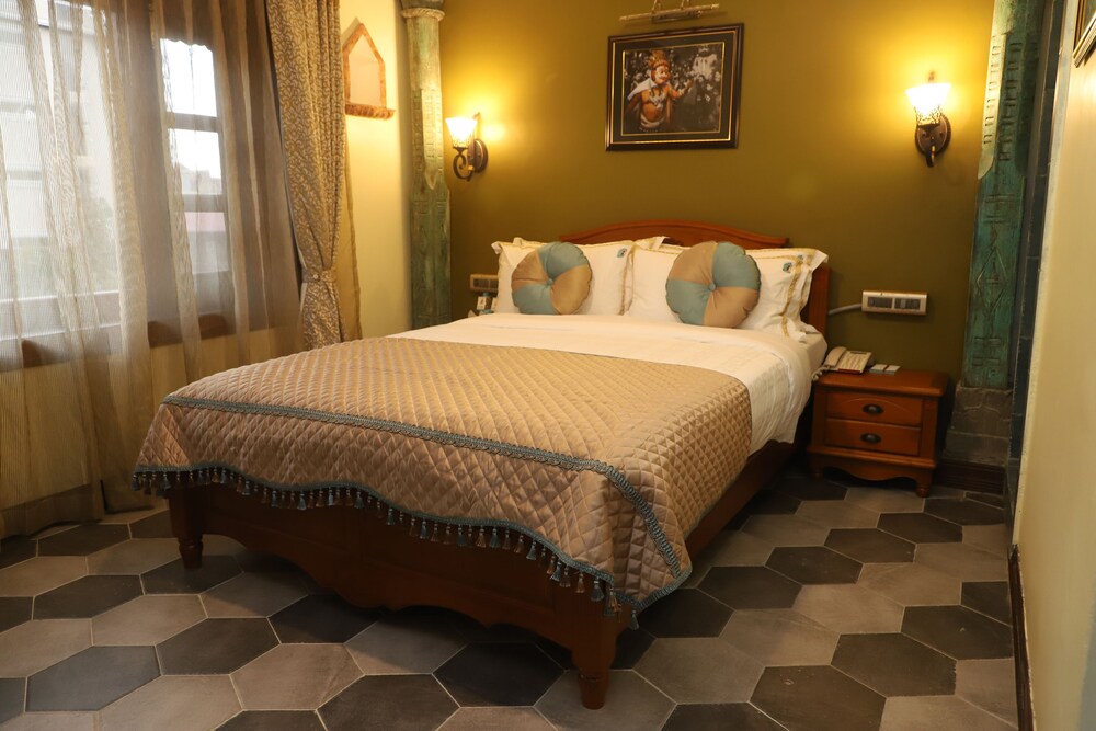 Heritage Hotel Suites And Spa 17/50