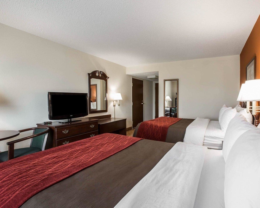 Comfort Inn and Suites at I-85 22/49