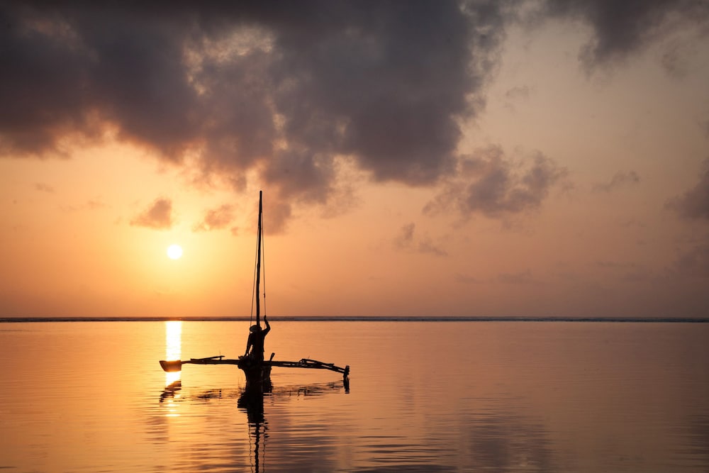 SeVi Boutique Hotel Zanzibar 45/50