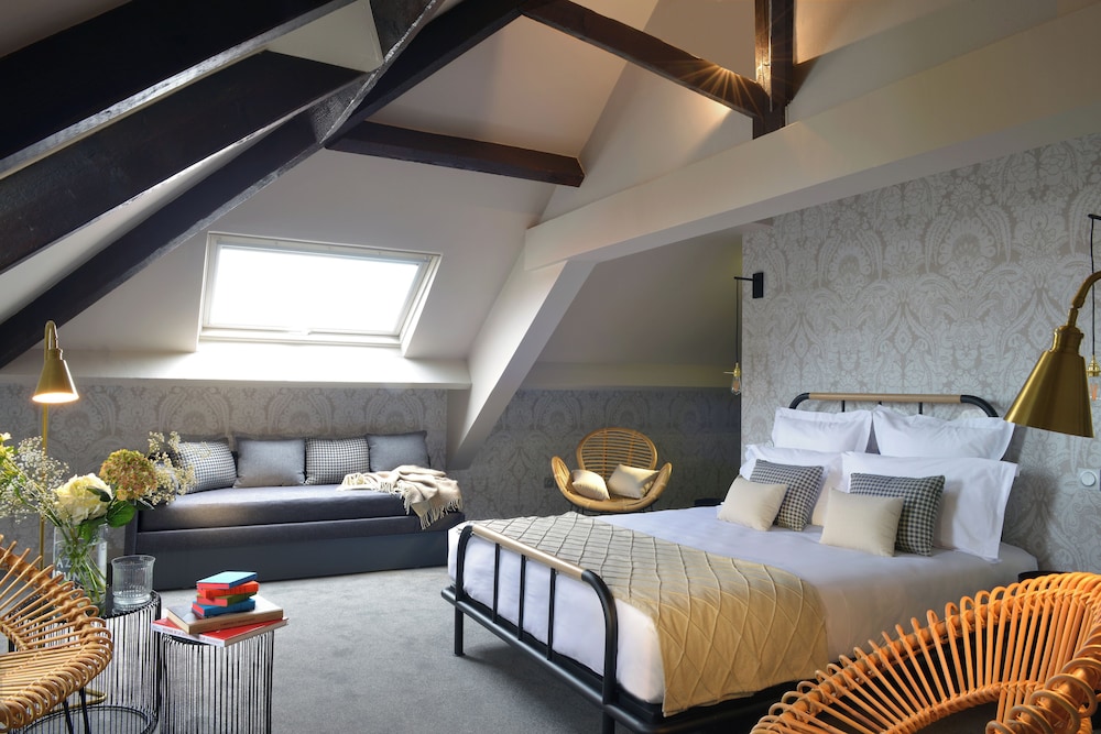Le General d Elbee Hotel & Spa 26/54