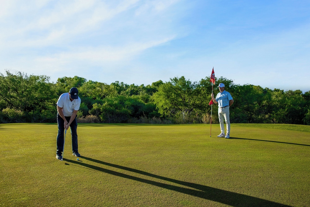 Tubac Golf Resort & Spa 18/51