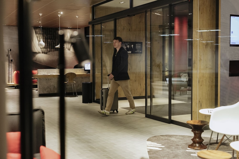 IBIS HANNOVER CITY 41/67
