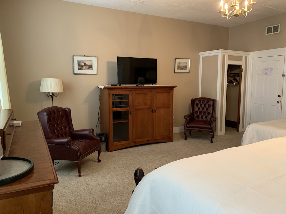 The Hotel Belvidere 20/41