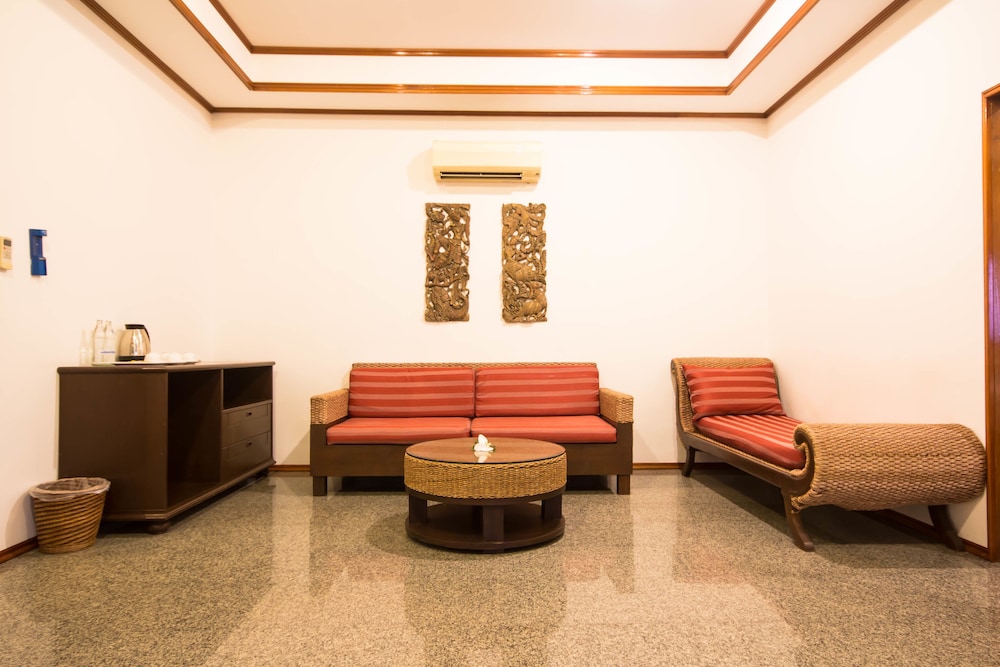 Rajapruek Samui Resort 43/72