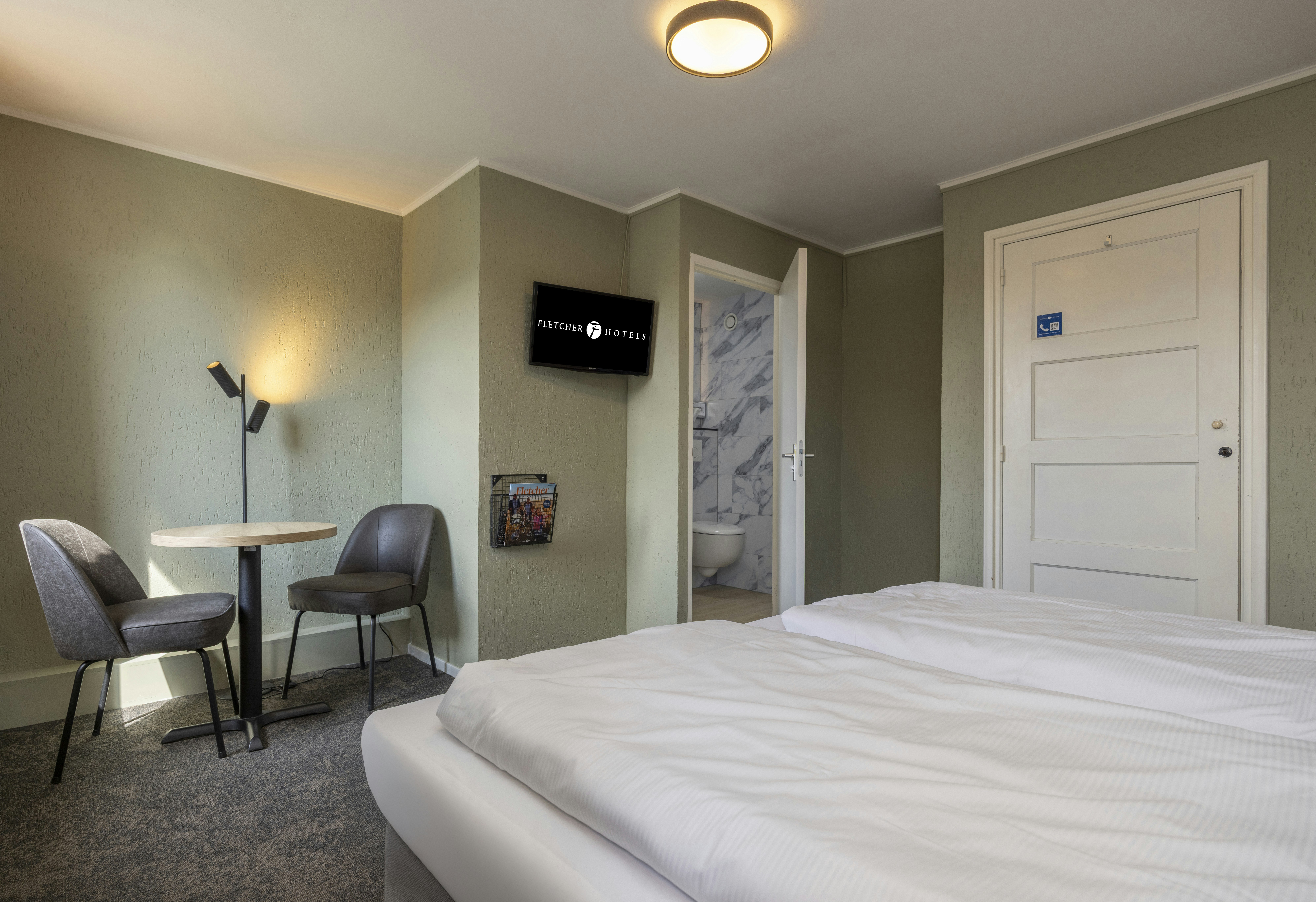 Fletcher Hotel-Restaurant Bon Repos 29/80