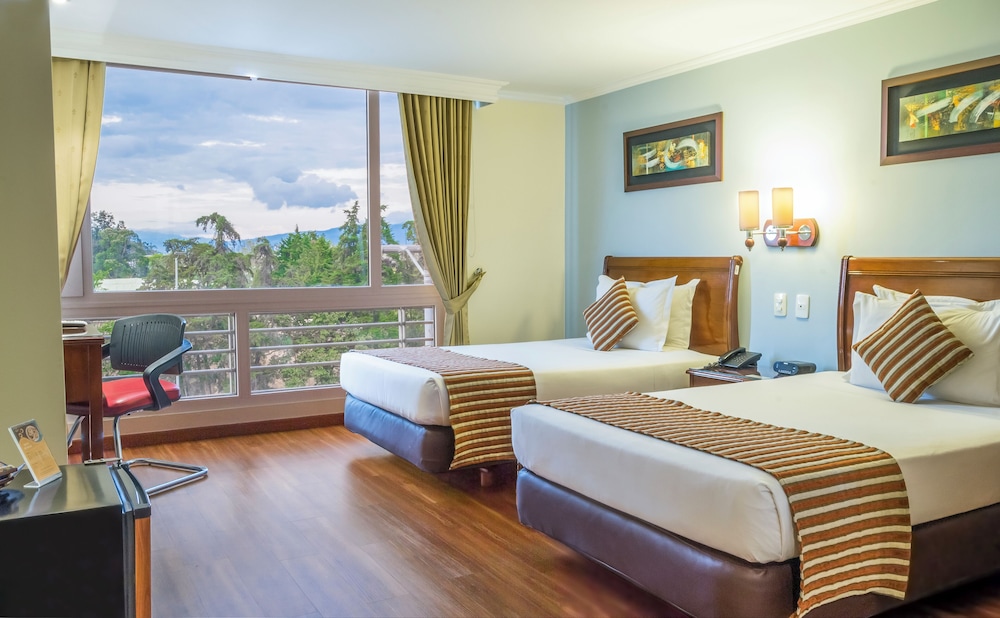 San Pablo Hotel 23/65