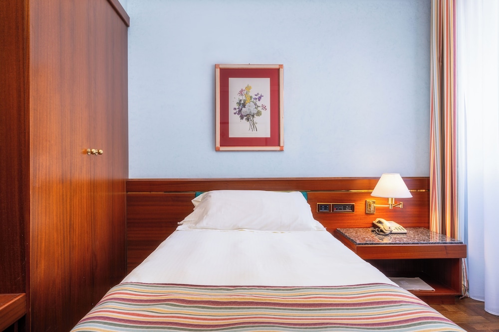Hotel Crivis 17/51