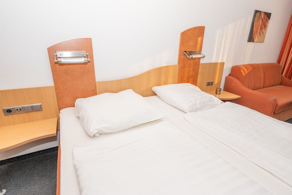 Tespo Sportpark and Hotel 8/30