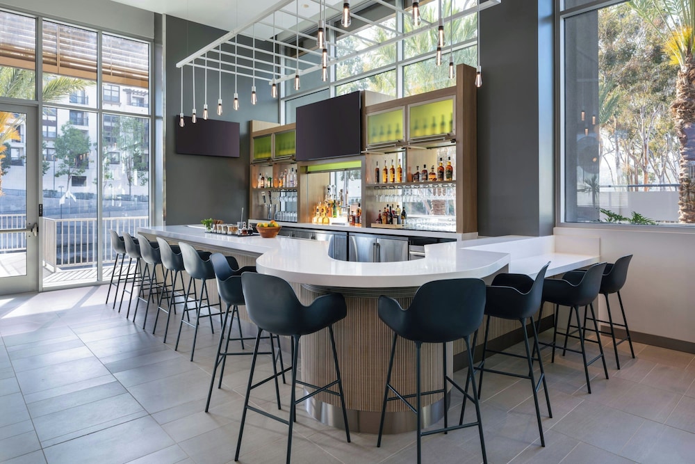 Element by Marriott San Diego Mission Valley 32/50