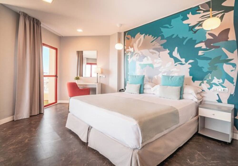 Junior Suite, Sea View, Terrace