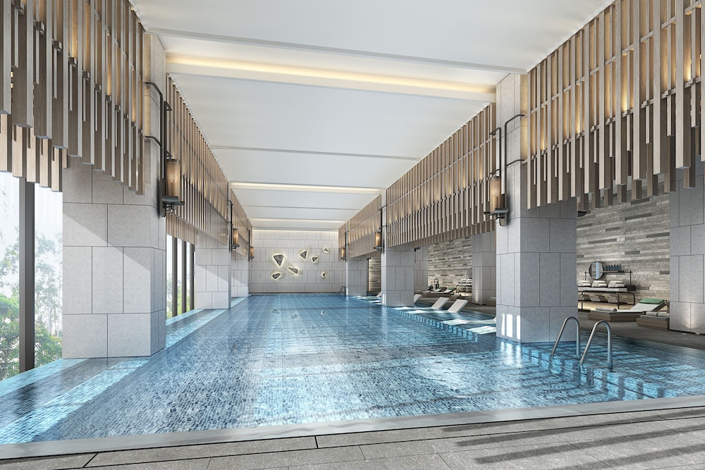 Sheraton Zhaoqing Dinghu 20/50