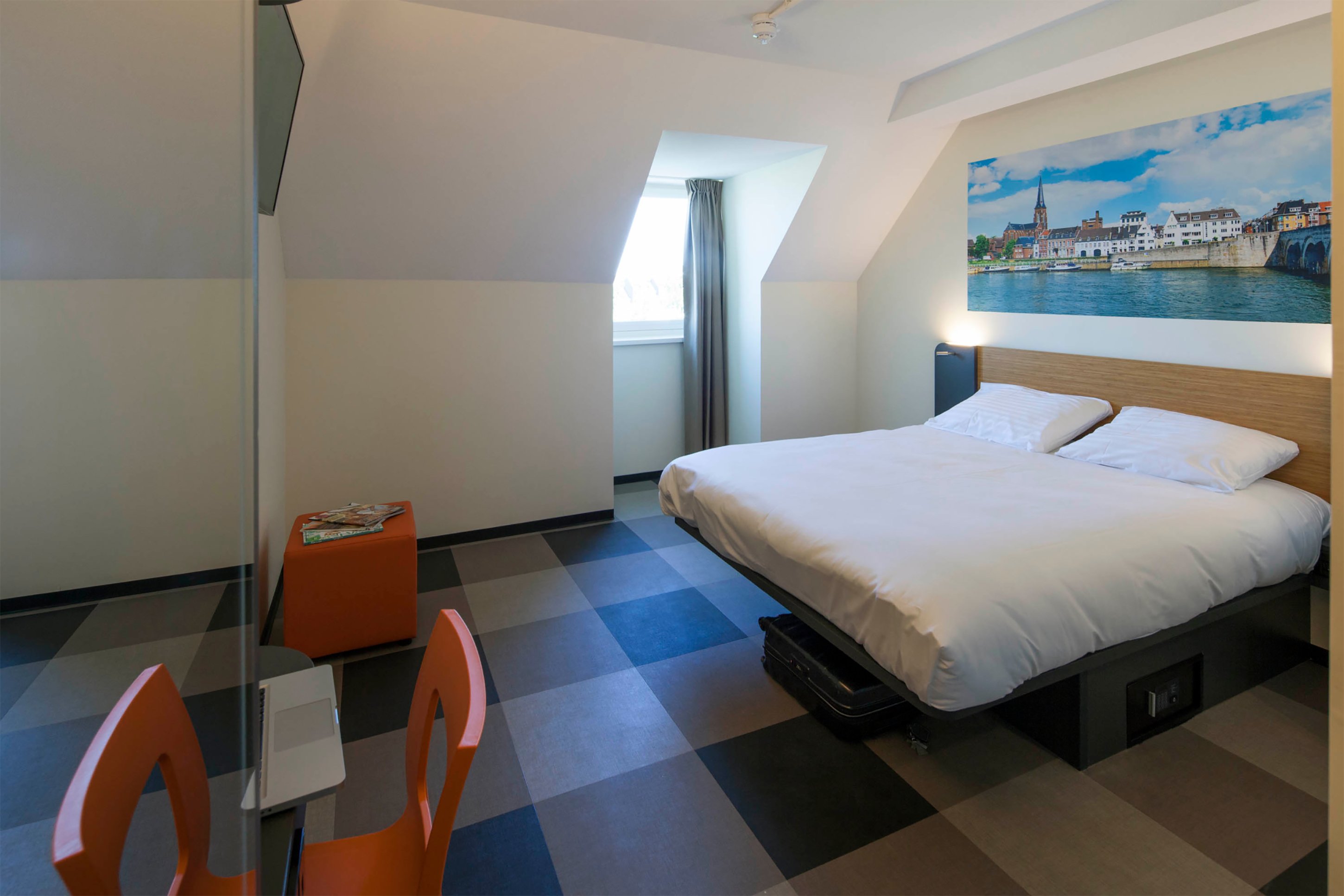 Double Superior Room