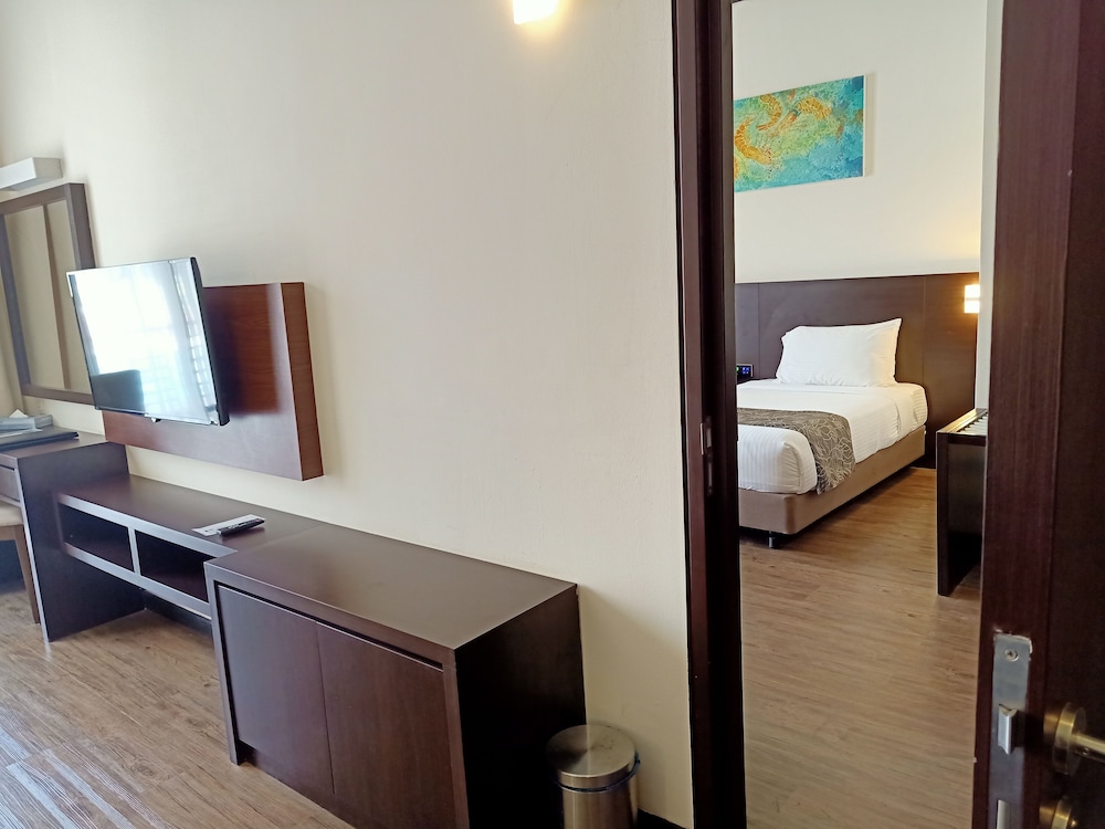 Villea Rompin Resort Golf 19/54