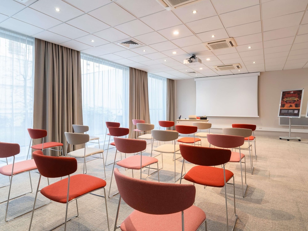 Ibis Styles Paris Porte D Orleans Hotel 55/69