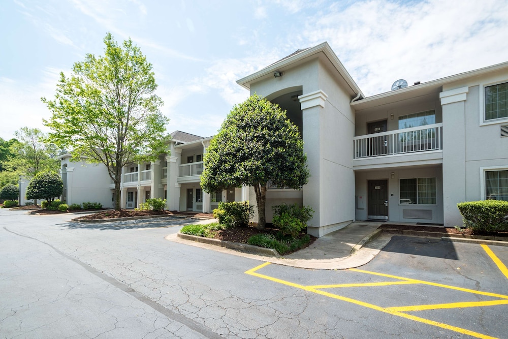 Studio 6 Extended Stay - Duluth, GA - Atlanta - Gwinnett Place 40/48