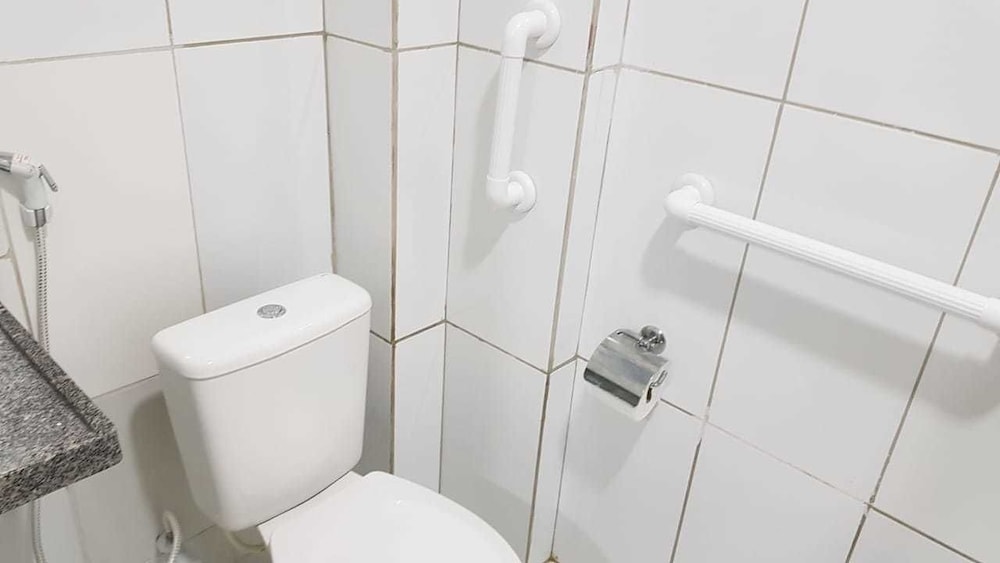 Pousada Alianca 18/19