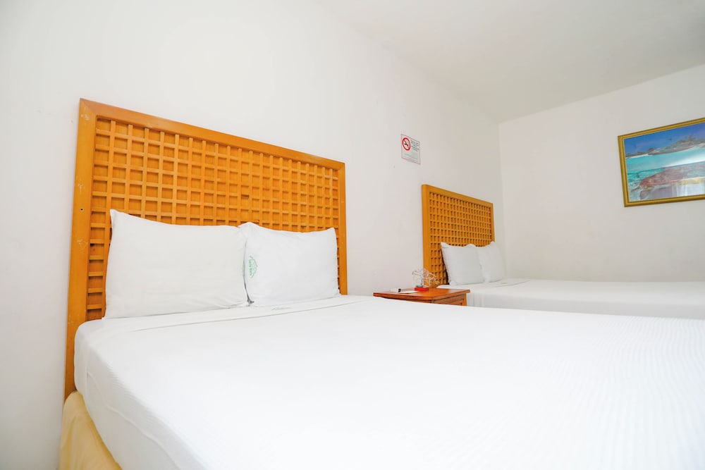 Hotel Santa Maria 36/50