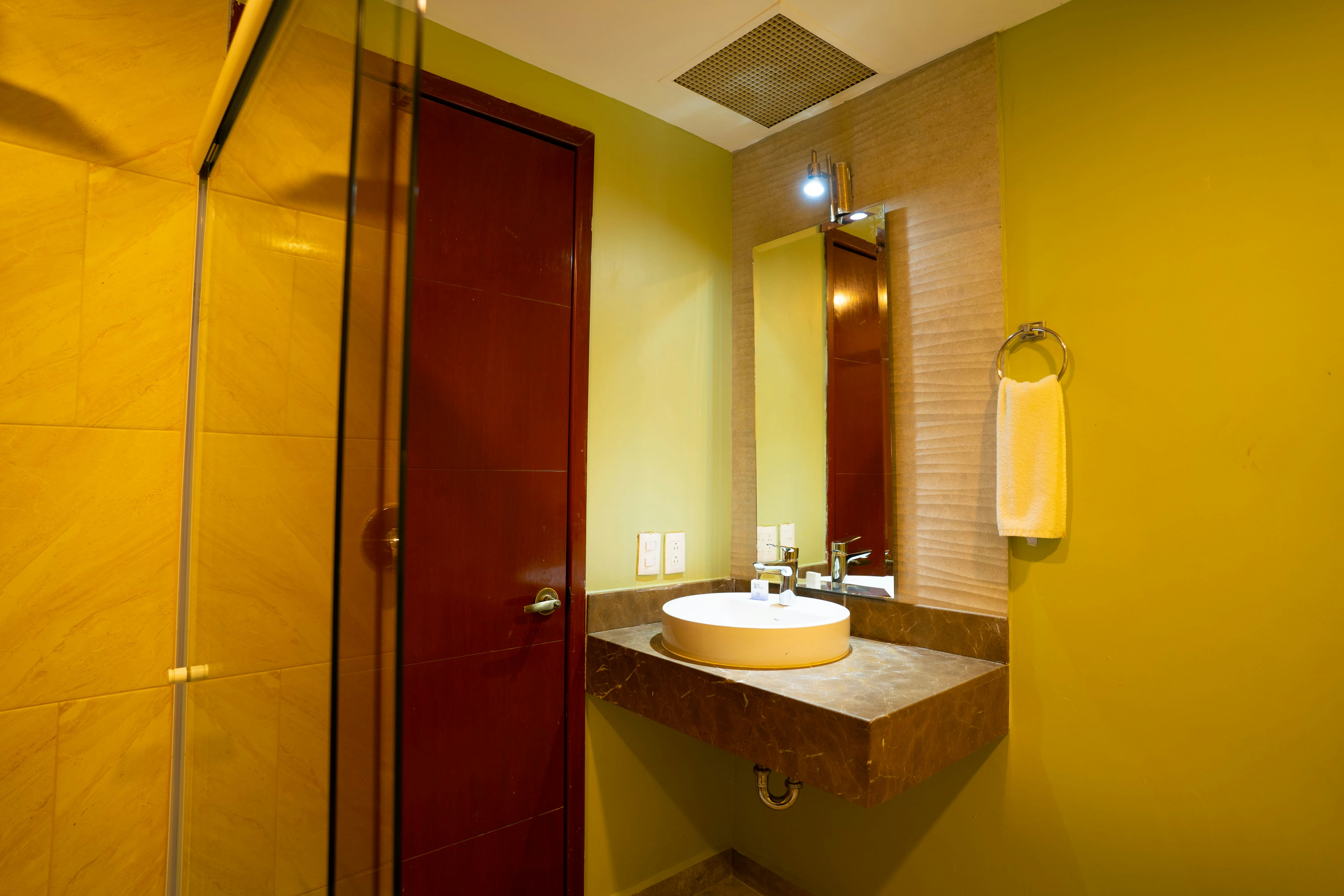 Hotel Boutique Mexico Plaza Guanajuato 24/24