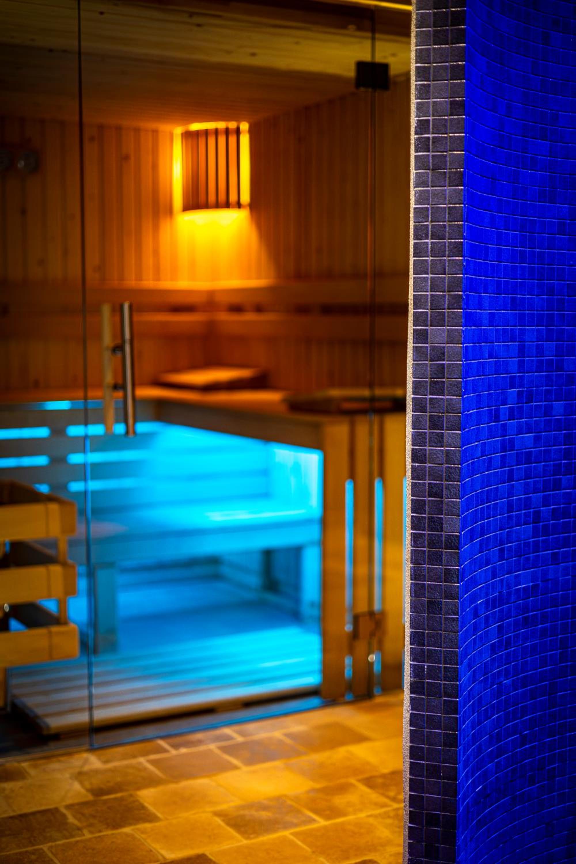 Domaine de Rymska & Spa - Relais & Chateaux 6/22