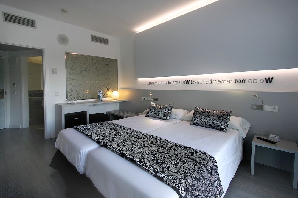 BG Hotel Pamplona 23/46