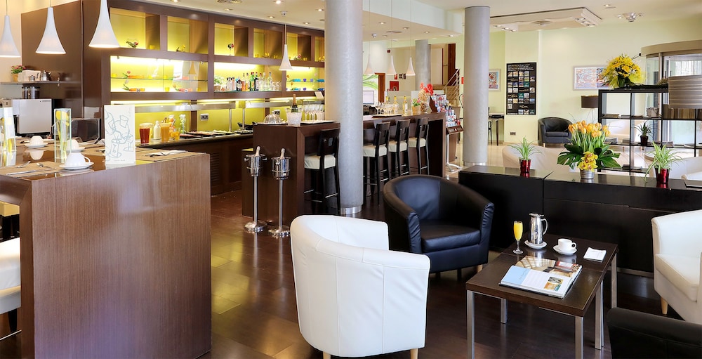 Abba Rambla Hotel 23/33