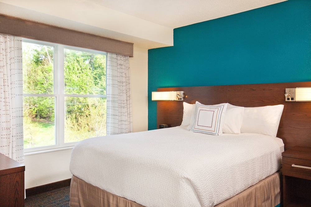 Residence Inn By Marriott Hanover Lebanon 8/29