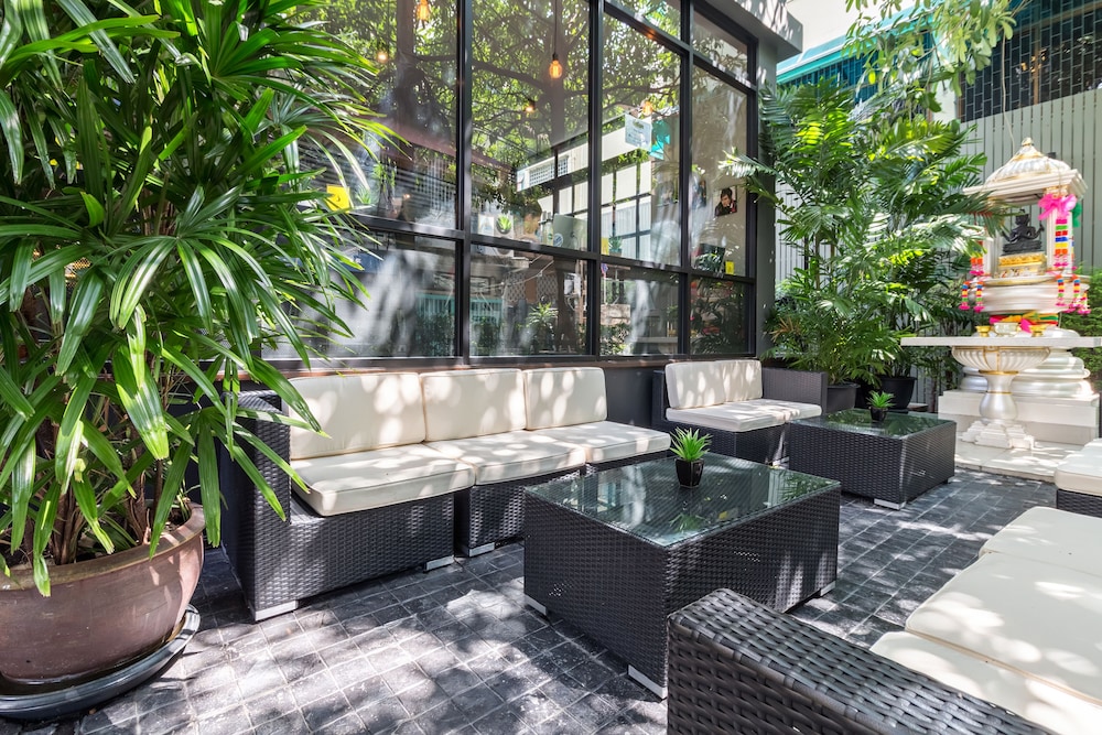 Isanook Hostel 5/28