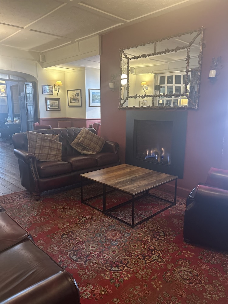 The Beaufort Hotel 19/34