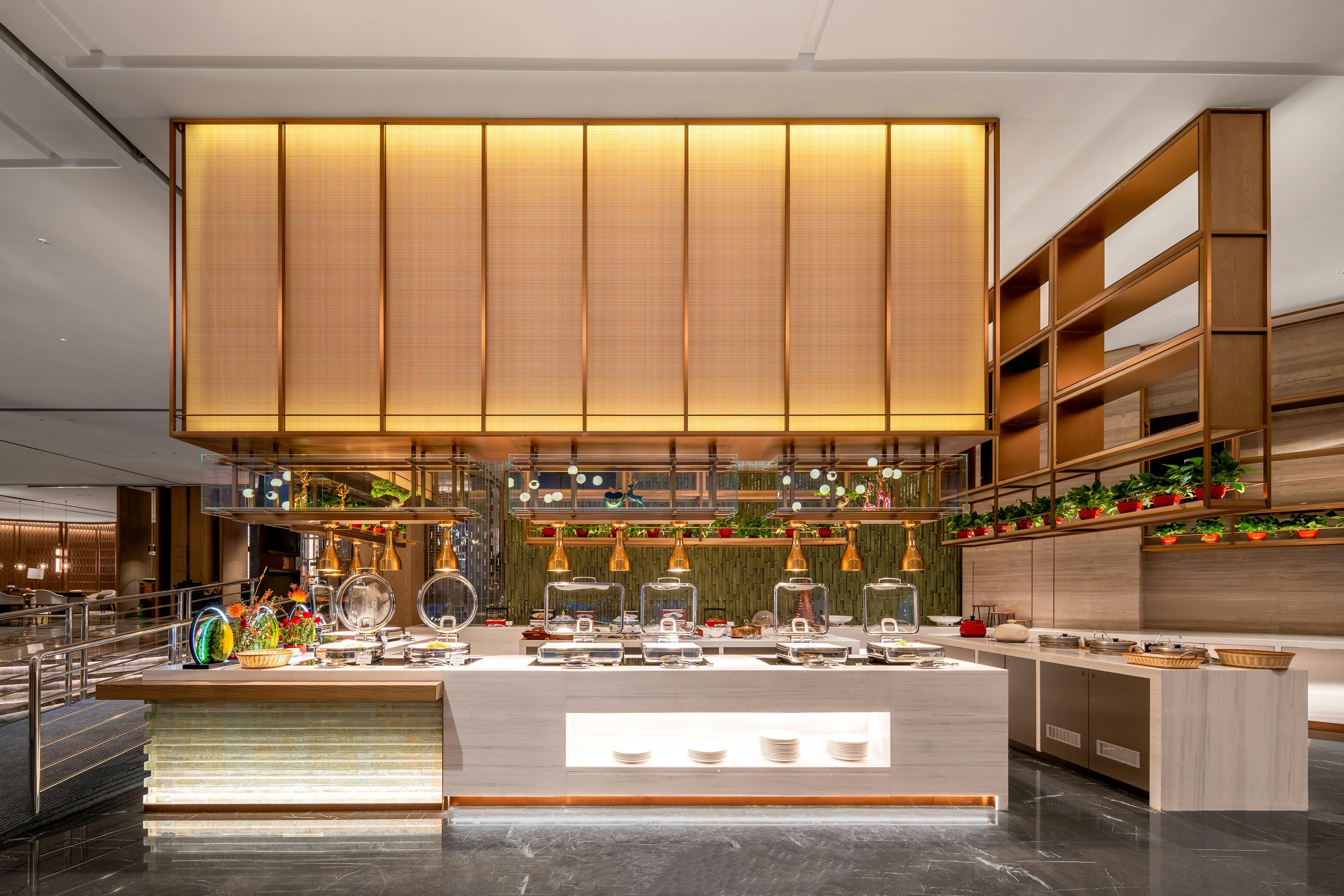 Hilton Garden Inn Ordos Kangbashi 10/33