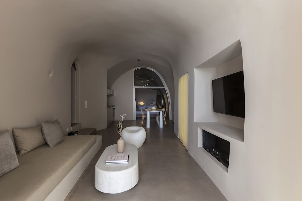 Aesthesis Boutique Villas 39/50