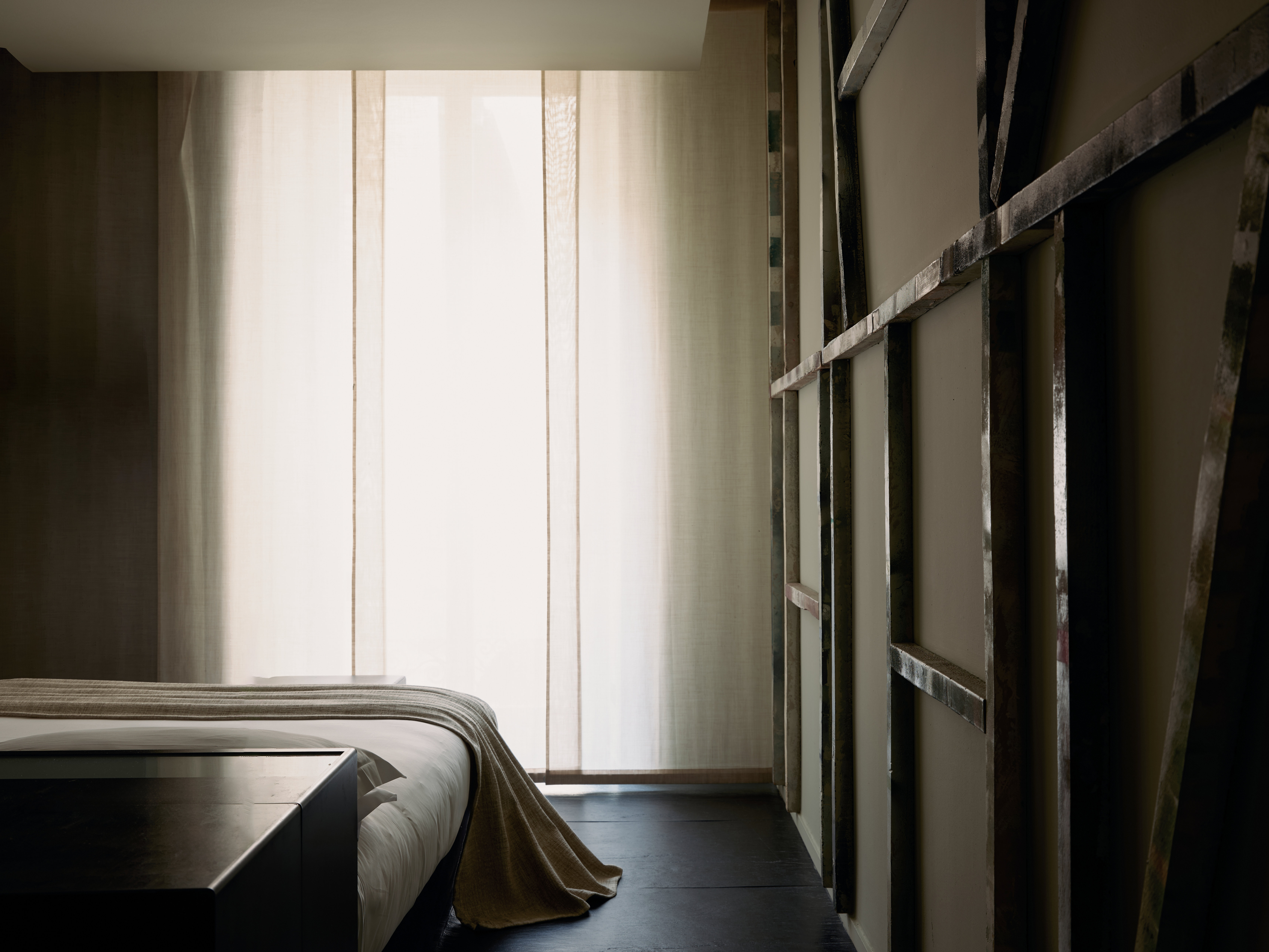 STRAF, Milan, a Member of Design Hotels 10/25