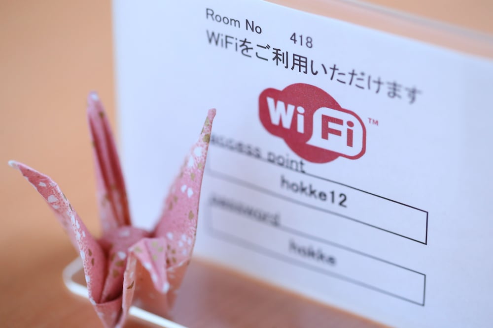 Hokke Club Hakodate Hotel 43/63