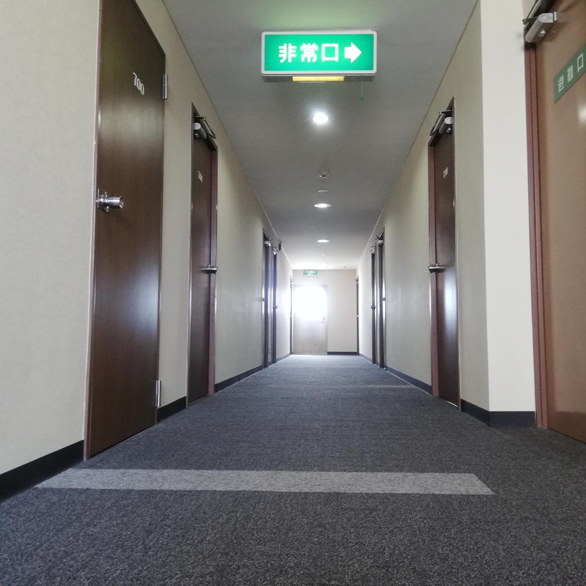 Hotel Tokuyama Hills Heiwadori 3/29