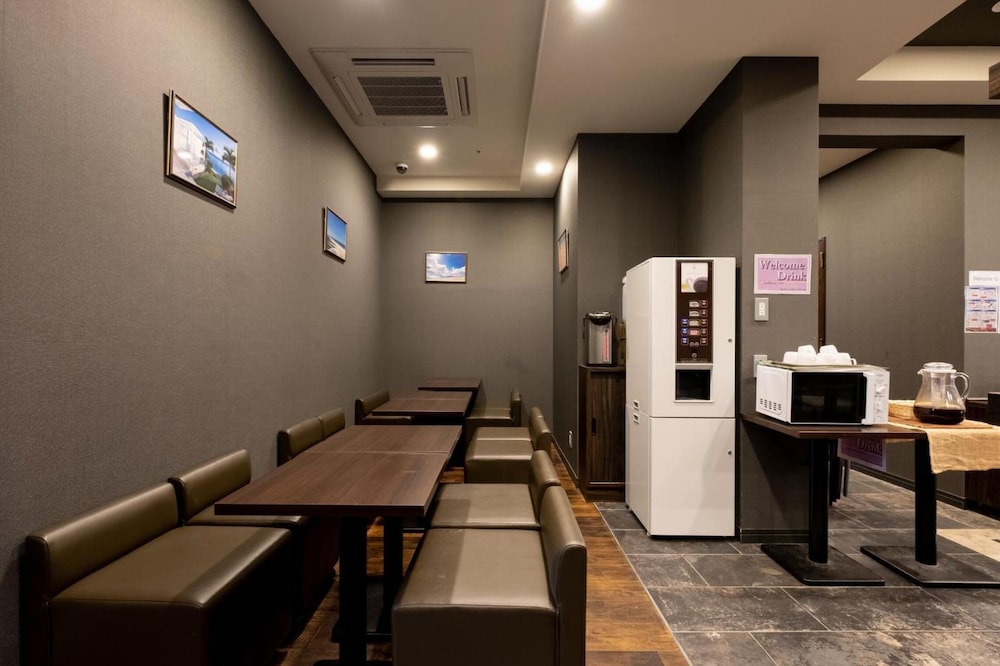 Tanimachi Luxe Hotel 42/57