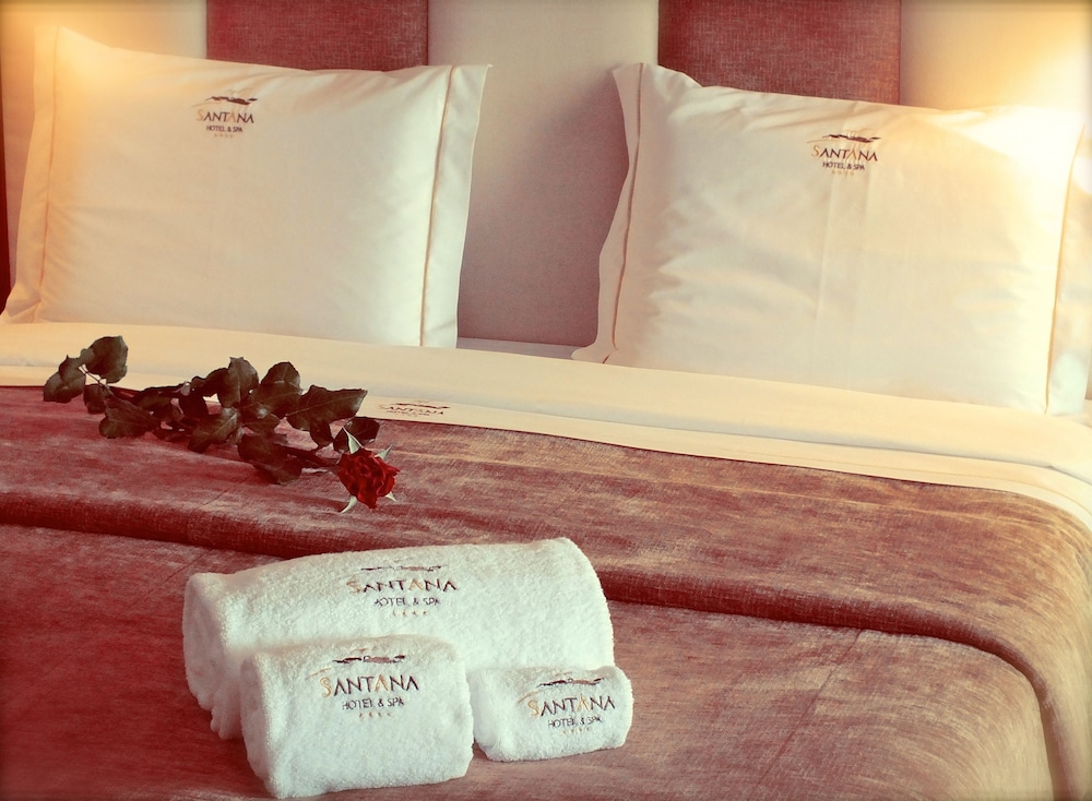 Santana Hotel 13/50