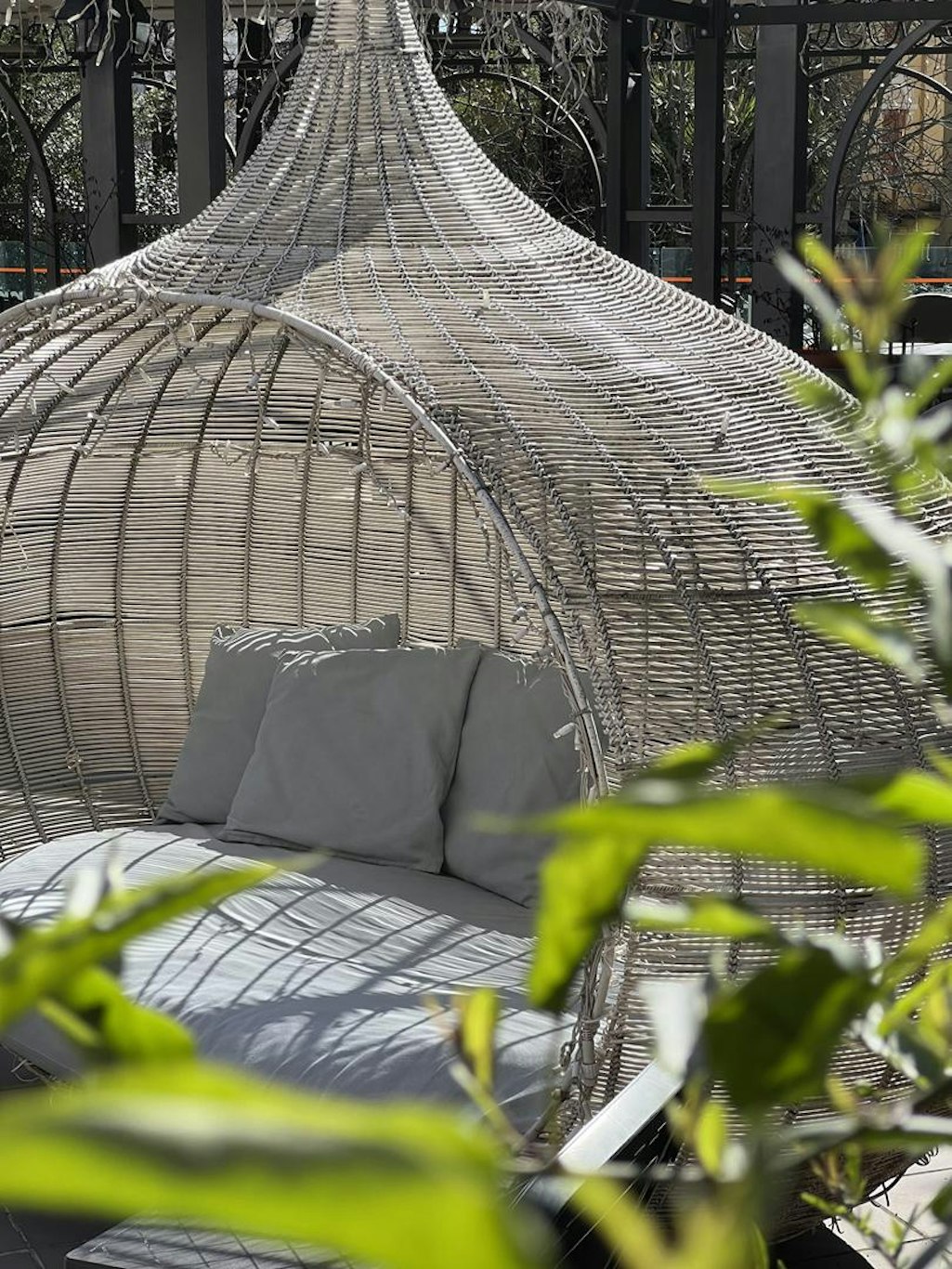 Ambasciatori Place Hotel 41/42
