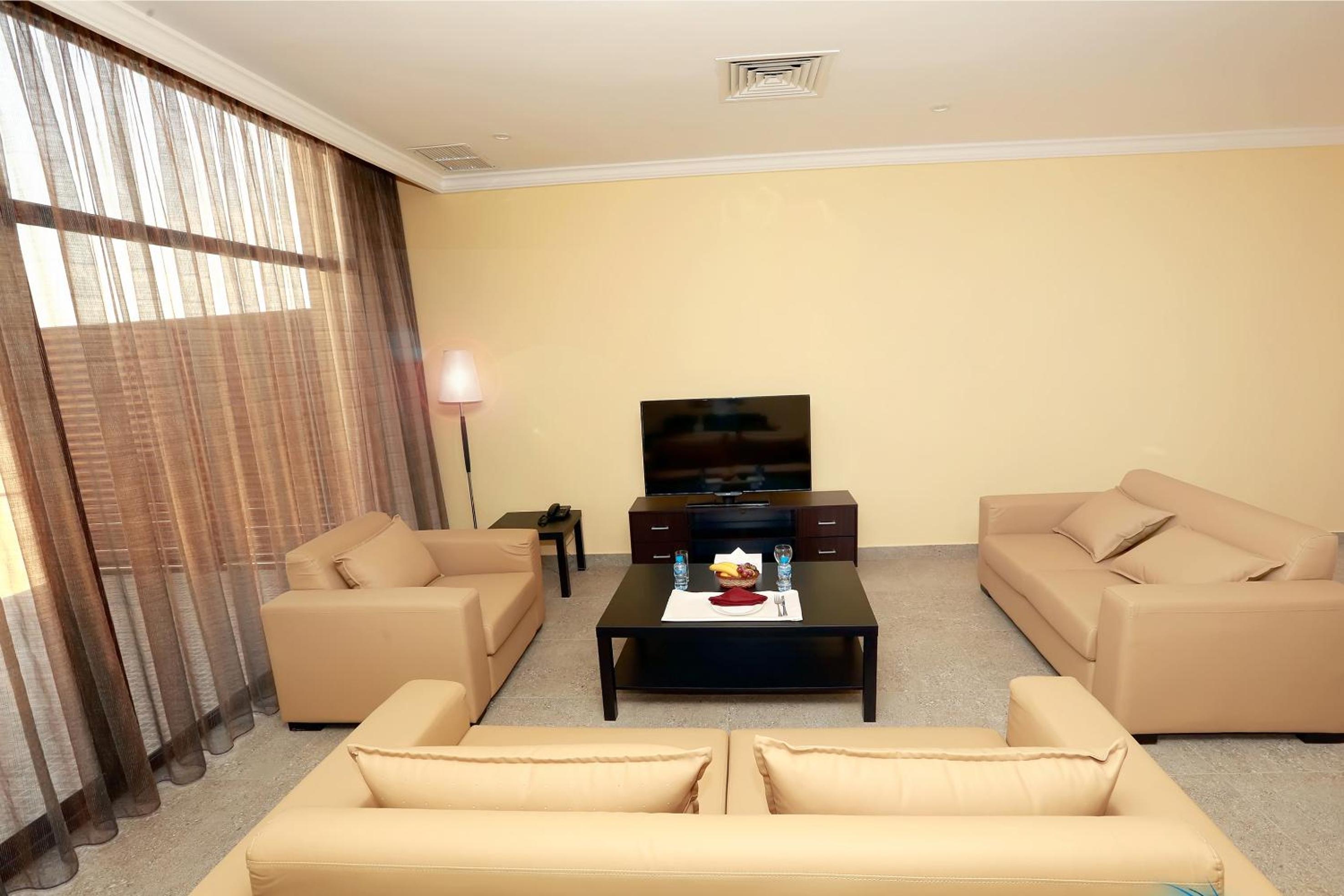 Aquamarine Kuwait Resort ( Families Only ) 41/58