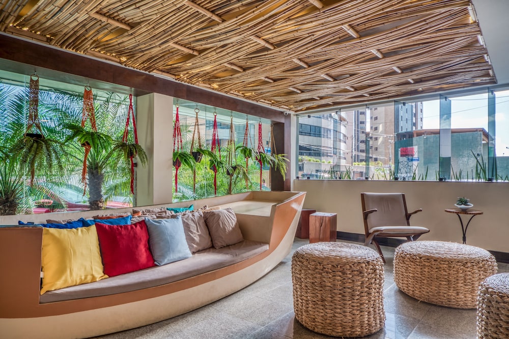 Ritz Praia Hotel 8/50