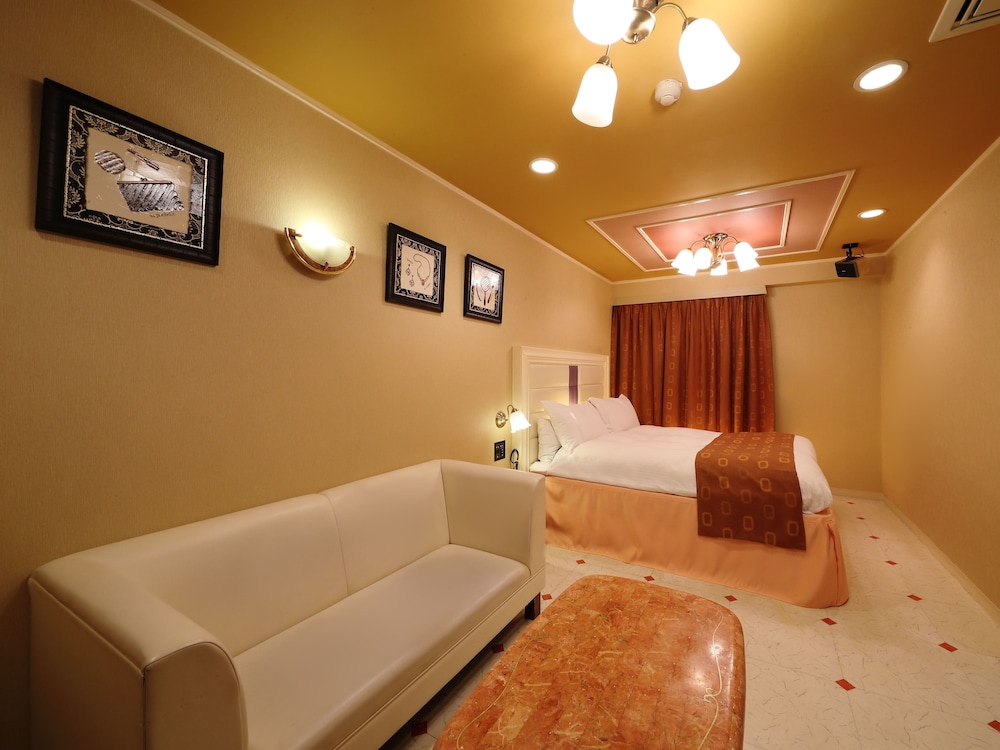 Hotel Fine Garden Suzuka 12/47