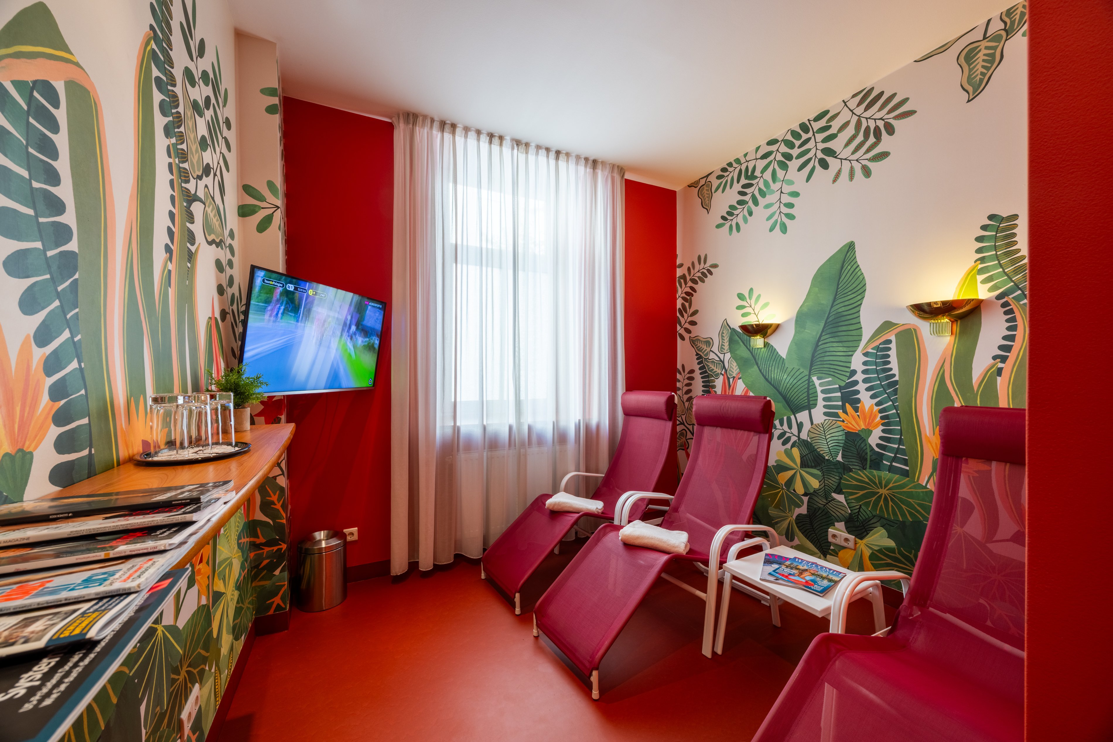 Austria Classic Hotel Wien 37/58
