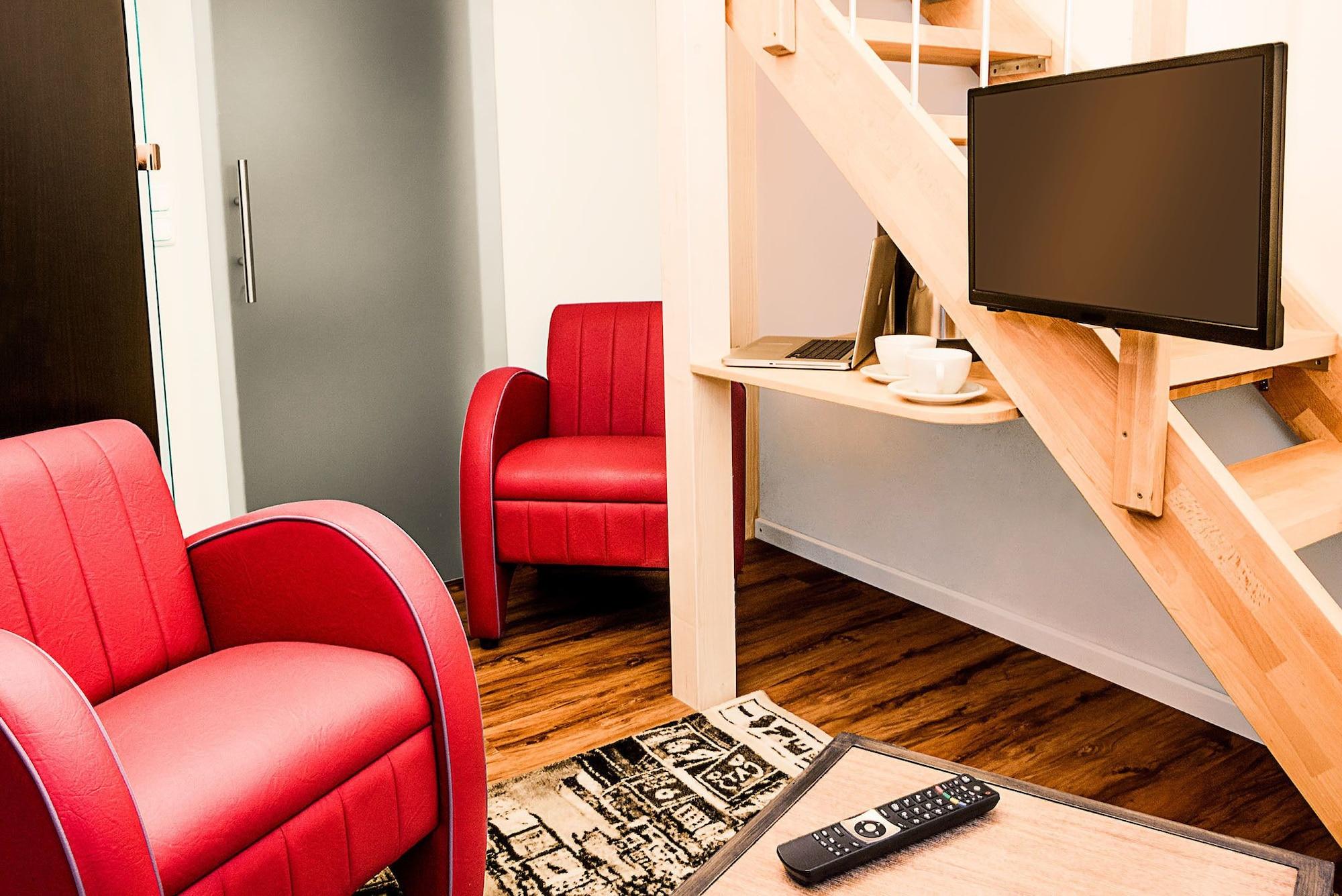 Hotel Sleepinn Volkspark - Adult Only 81/97