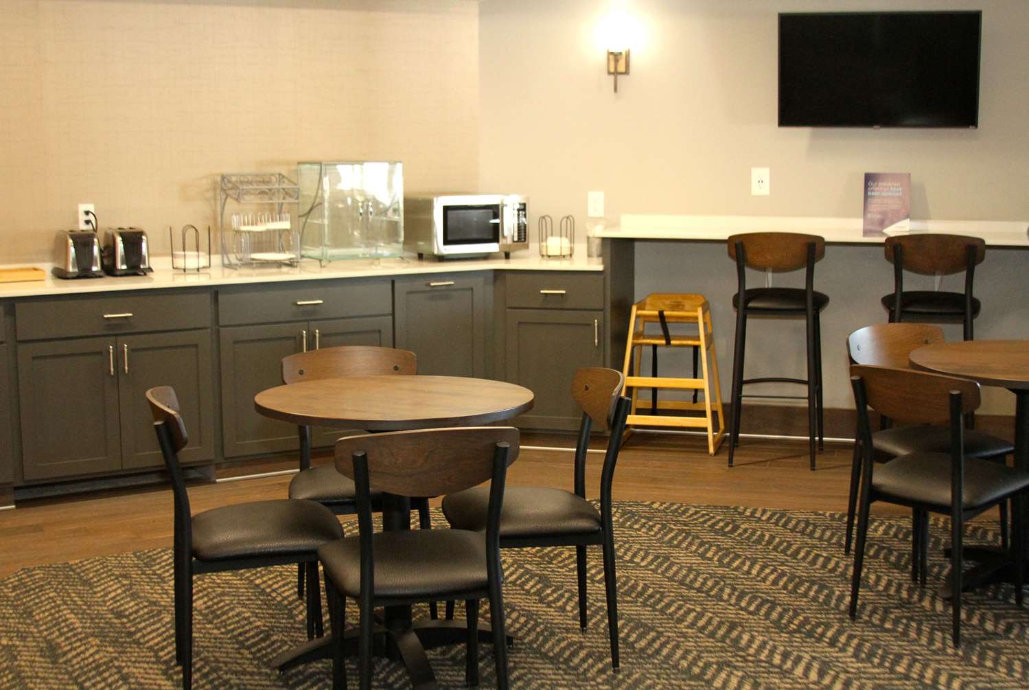 Americinn By Wyndham Wadena 5/8