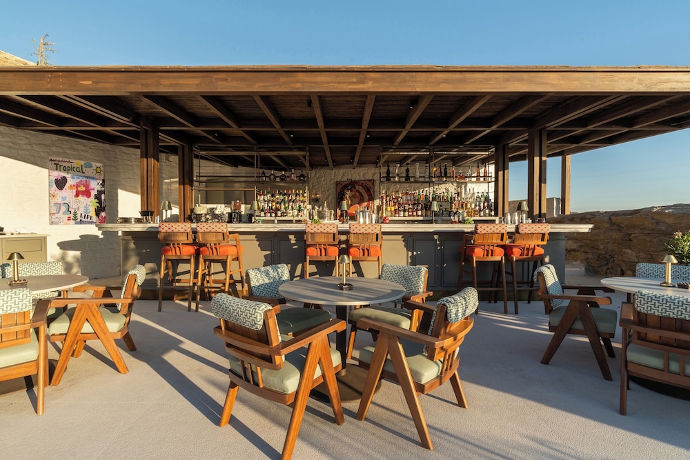 Anandes Hotel - Adults Only 50/63