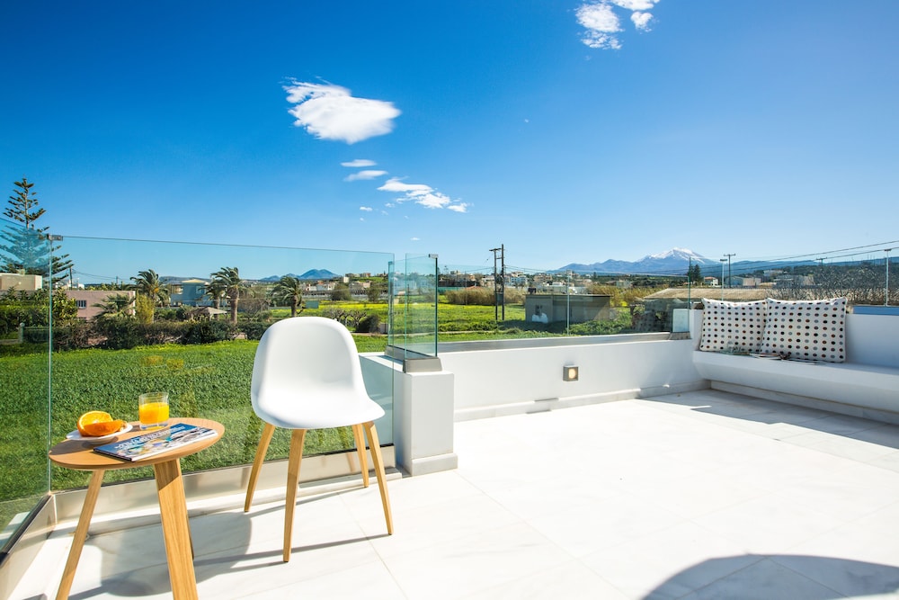 Thalasses Villas Rethymno 26/50