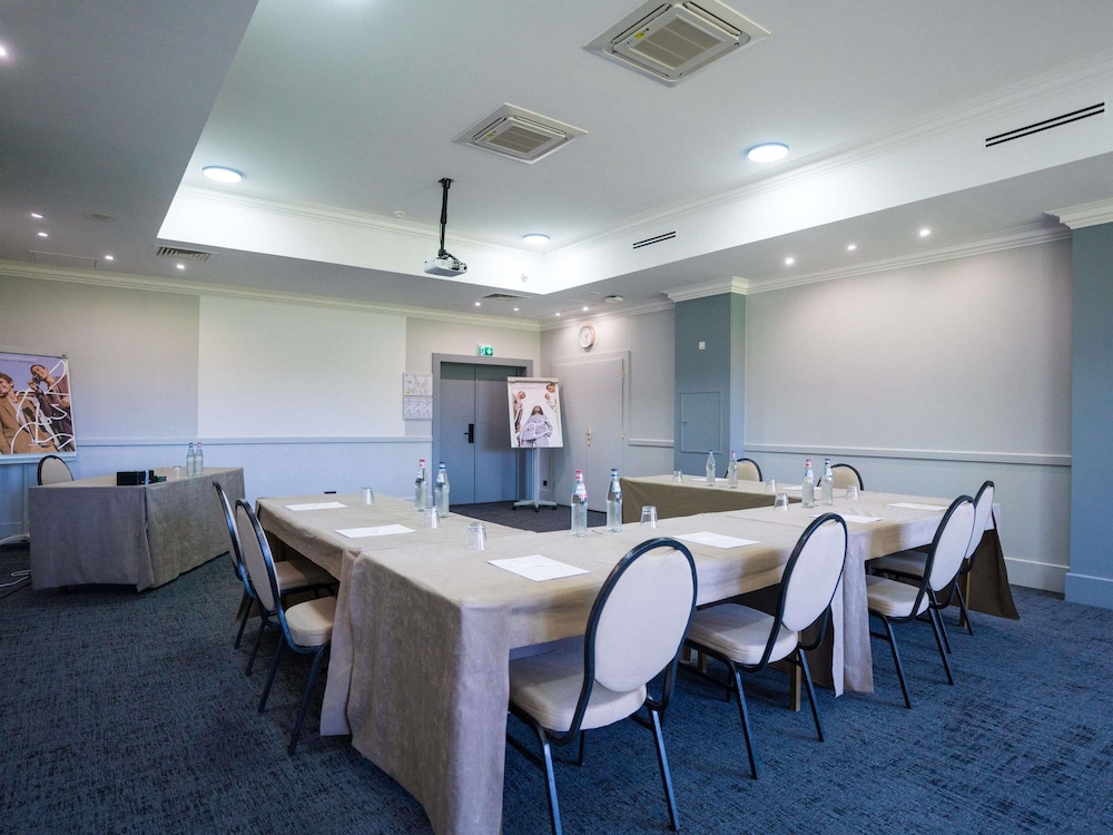 Mercure Luxembourg Kikuoka Golf and Spa 34/46
