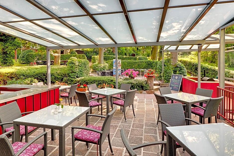 Hotel Isg Heidelberg 22/36