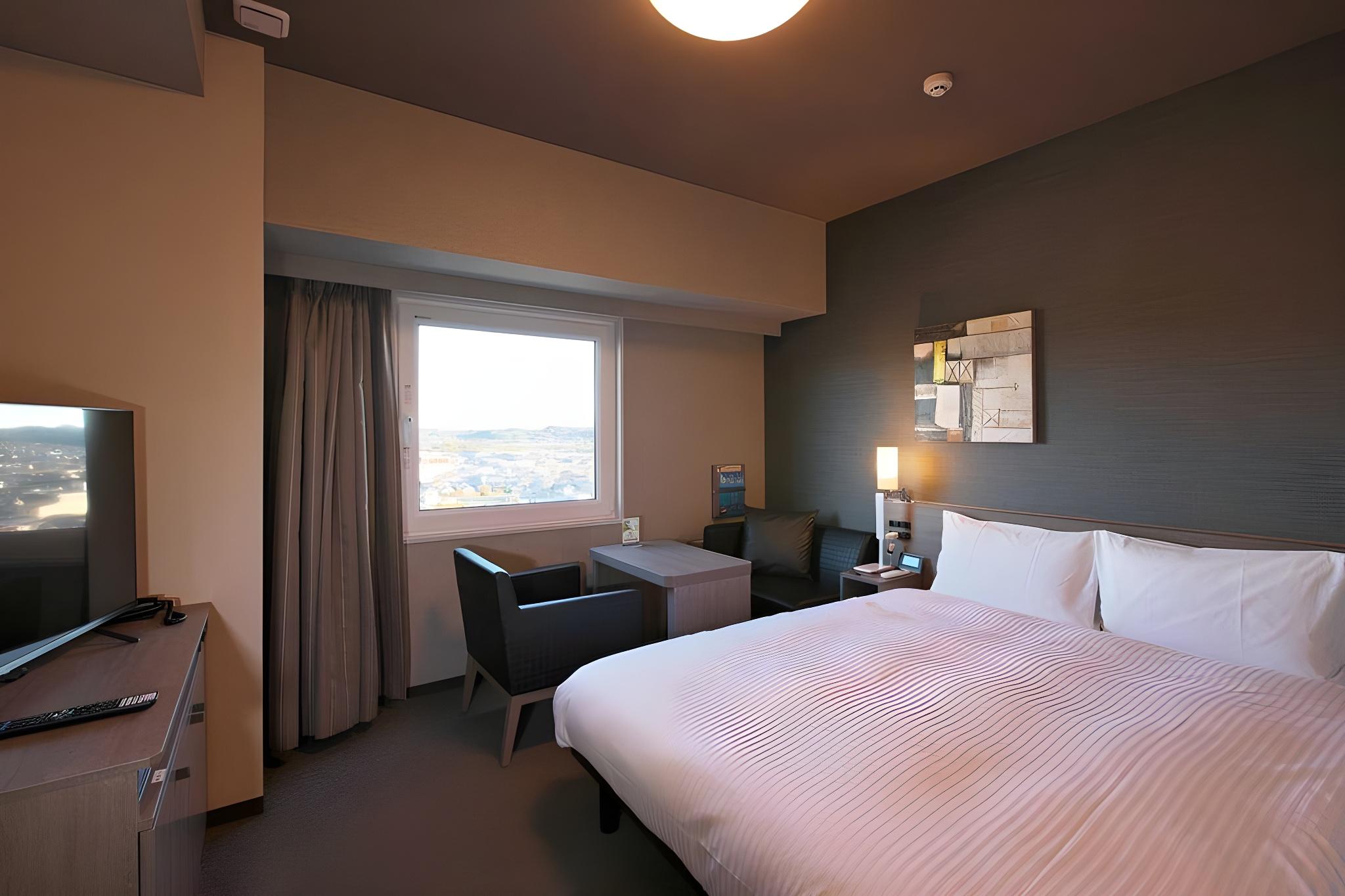 Semi Room, Comfort, Semi Double Bed
